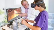 Importance of Haptics in Surgical Skills Acquisitions