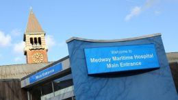 Medway NHS Foundation Trust Goes Live with EPR in Less than Five Months