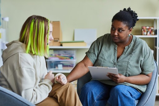 How AI Can Alleviate Administrative Burden on Social Workers