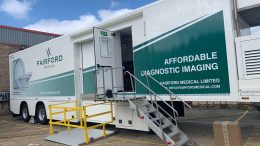 Extending the Reach of Mobile Diagnostics with Smart Finance
